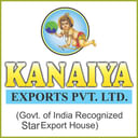 Kanaiya Exports logo