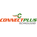 Connect Plus Technologies logo