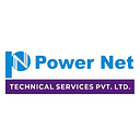 Power Net Technical Services logo