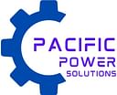 Pacific Power Solutions logo