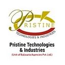 Pristine Technologies & Industries ( Balasaria Agencies) logo
