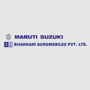 Bhandari Automobiles Pvt. Ltd logo