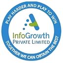 Infogrowth Private Limited logo