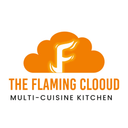 The Flaming Clooud