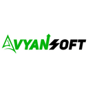 Avyansoft logo