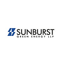 Sunburst Green Energy LLP logo
