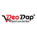Deodap logo