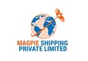 Magpie Shipping & Logistics Co. logo
