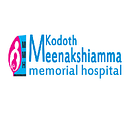 Kodoth Meenakshi Amma Memorial Hospital logo