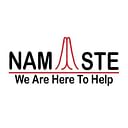  Namaste Solutions logo