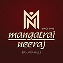 Mangatrai Neeraj Jewellers Private Limited logo