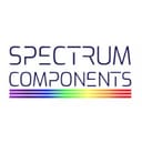 Spectrum Components