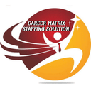 Career Matrix Staffing Solution