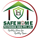 Safehome Pestochem logo