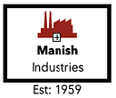 Manish Industries logo