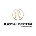 Krish Decor logo