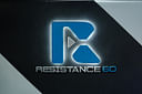 Resistance 60 logo