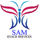 Sam HVACR Services logo
