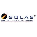 SOLAS FIRE SAFETY EQUIPMENT PVT LTD logo