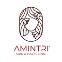 Amintri Skin and Hair Clinic logo
