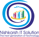 Nishkarsh IT Solution logo