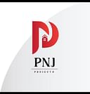 PNJ Projects logo