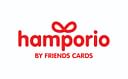 Friends Cards logo