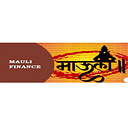 Mauli Finance logo