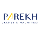 Parekh Cranes and Machinery