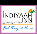 Indiyaah Inn logo
