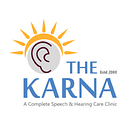 The Karna logo