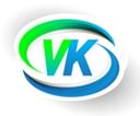 Vk Enterprises logo
