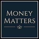 Money Matters logo