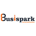 Busispark Tech Solutions logo