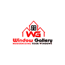 Window Gallery logo