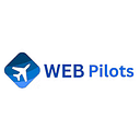 Webpilots logo