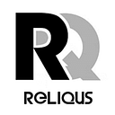 Reliqus Consulting logo