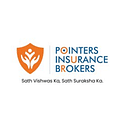 Pointers Insurance Brokers Private Limited logo