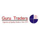 Guru Traders logo