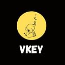 Vkey Edu Solutions logo