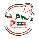 Lapinoz Pizza logo