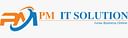 PM IT Solution logo