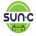Sun C Battery Solutions and Regenerators Private Limited  logo