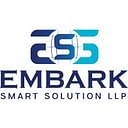 Embark Smart Solutions LLP logo