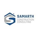 Samarth Construction Consulting logo