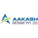 Aakash Infoway Private Limited logo