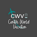 Contiki World Vacation Private Limited logo
