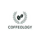Coffeology Bhilai logo