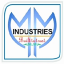 Mangalam Mahadev Industries logo