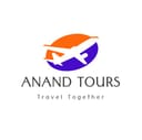 Anand Tours